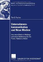 Unternehmenskommunikation Und Neue Medien