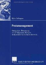 Preismanagement