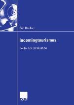 Incomingtourismus