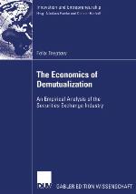 The Economics of Demutualization