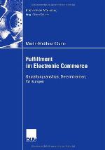 Fulfillment Im Electronic Commerce