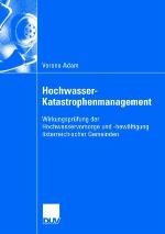 Hochwasser-Katastrophenmanagement