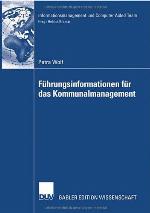 Fuhrungsinformationen Fur Das Kommunalmanagement