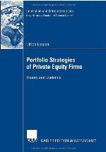 Portfolio Strategies of Private Equity Firms