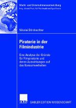 Piraterie in Der Filmindustrie