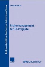 Risikomanagement Fur It-Projekte