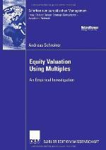 Equity Valuation Using Multiples