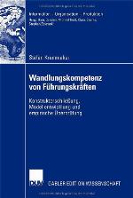 Wandlungskompetenz Von Fuhrungskraften