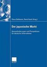 Der Japanische Markt