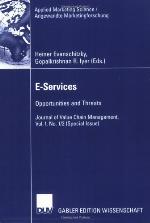 E Services