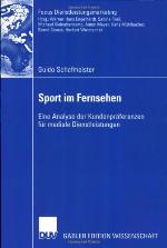 Sport Im Fernsehen