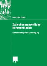 Zwischenmenschliche Kommunikation
