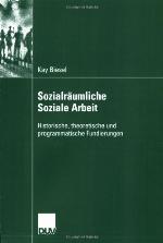 Sozialraumliche Soziale Arbeit