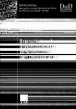 Datenschutz und Universalsukzession bei Verschmelzungen nach dem Umwandlungsgesetz