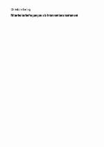 Mitarbeiterbefragungen als Interventionsinstrument.