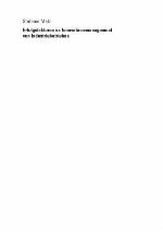 Erfolgsfaktoren im Innovationsmanagement von Industriebetrieben