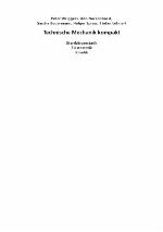 Technische Mechanik Kompakt