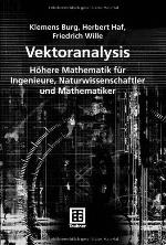 Vektoranalysis