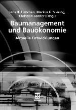 Baumanagement Und Bauokonomie
