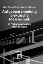 Aufgabensammlung Elektrische Messtechnik