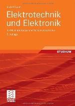Elektrotechnik Und Elektronik
