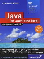 Java ist auch eine Insel
