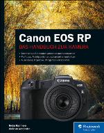 Canon EOS RP Das Handbuch zur Kamera