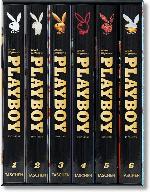 Hugh Hefner's Playboy (VARIA)