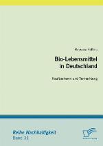 Bio-Lebensmittel in Deutschland