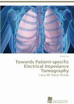 Towards Patient-specific Electrical Impedance Tomography: Using 3D Thorax Models