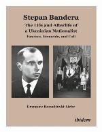 Stepan Bandera