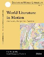 World Literature in Motion