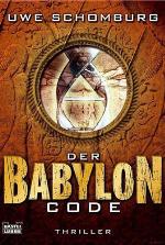 Der Babylon Code Thriller