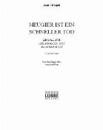 Neugier ist ein schneller Tod