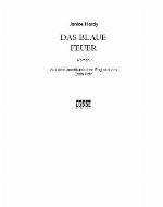 Das Blaue Feuer