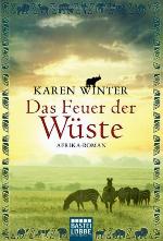 Das Feuer der Wüste