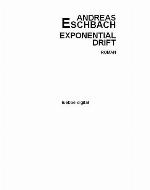 Exponentialdrift