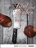Blut und Rüben