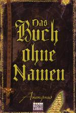 Das Buch ohne Namen