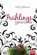 Frühlingsgewühle : Roman