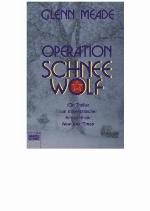Operation Schneewolf