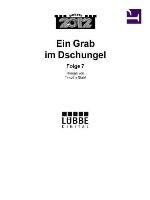 2012 - Folge 7 Ein Grab im Dschungel