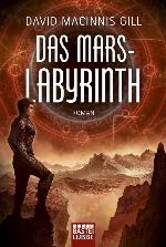 Das Mars-Labyrinth : Roman