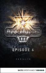 Apocalypsis 3.06 (DEU) Tesserakt. Thriller