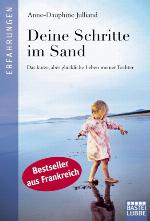 Deine Schritte im Sand