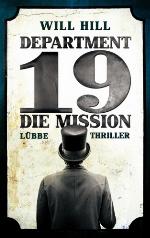 Department 19 - die mission : thriller.