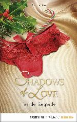 Colours of Love - Entfesselt : Roman.