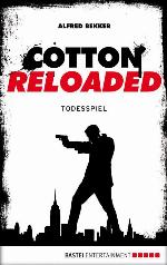 Cotton Reloaded - 09 Todesspiel