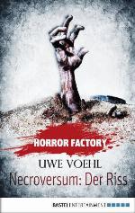 Horror Factory - Necroversum.