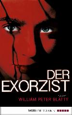Der Exorzist Roman